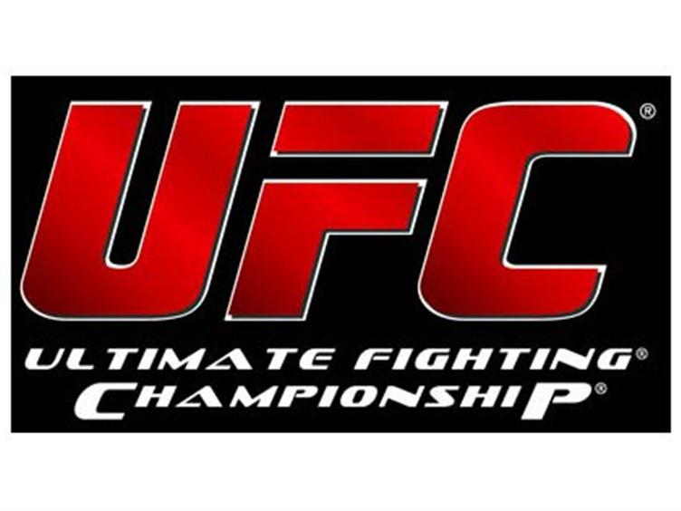 UFC Micro Figure Two-Packs Series 01 - UFC 47 Liddell Vs. Ortiz Gallery Image 2