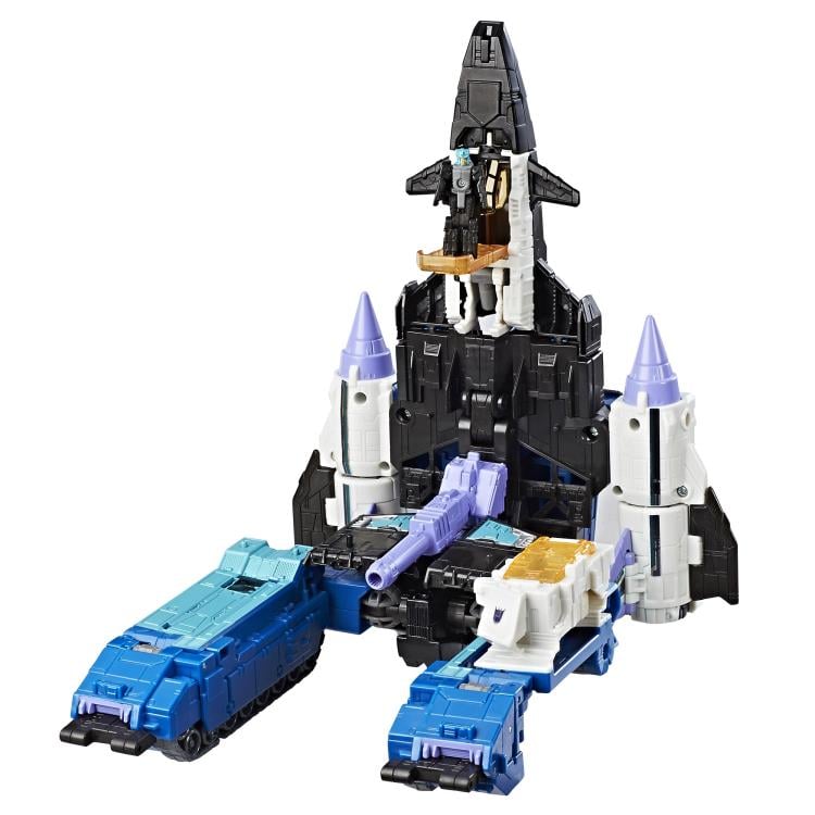 Transformers Titans Return Leader Overlord Gallery Image 3