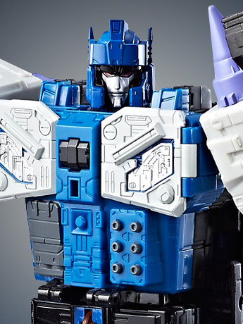 Transformers Titans Return Leader Overlord Gallery Image 2