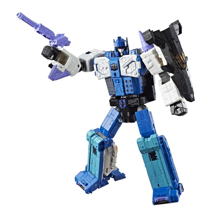 Transformers Titans Return Leader Overlord Gallery Image 4