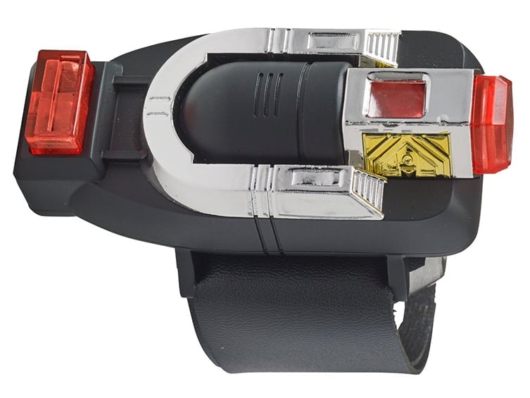 Power Rangers Zeo Legacy Zeonizer Prop Replica Gallery Image 5