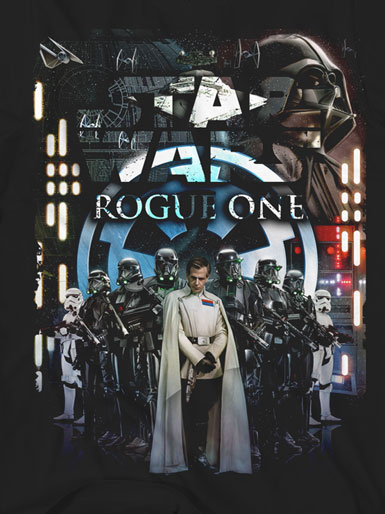 Star Wars Empire Order T-Shirt Gallery Image 3