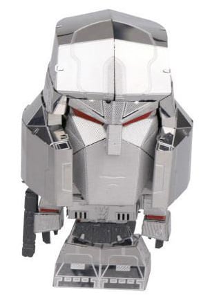 Transformers G1 Mini 3D Metal Puzzle Model Kit Six-Pack Gallery Image 5