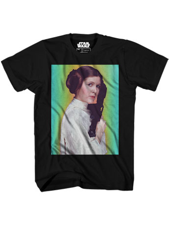 Star Wars Kinda Royal T-Shirt Gallery Image 2