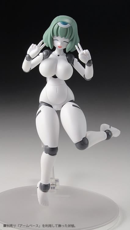 Robot Neoanthropinae Polynian FLL Iana Gallery Image 6