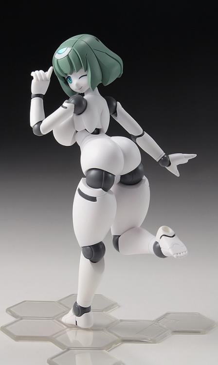 Robot Neoanthropinae Polynian FLL Iana Gallery Image 7