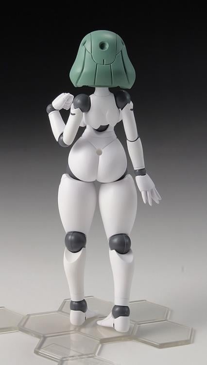 Robot Neoanthropinae Polynian FLL Iana Gallery Image 8