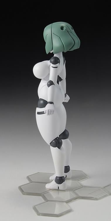 Robot Neoanthropinae Polynian FLL Iana Gallery Image 10