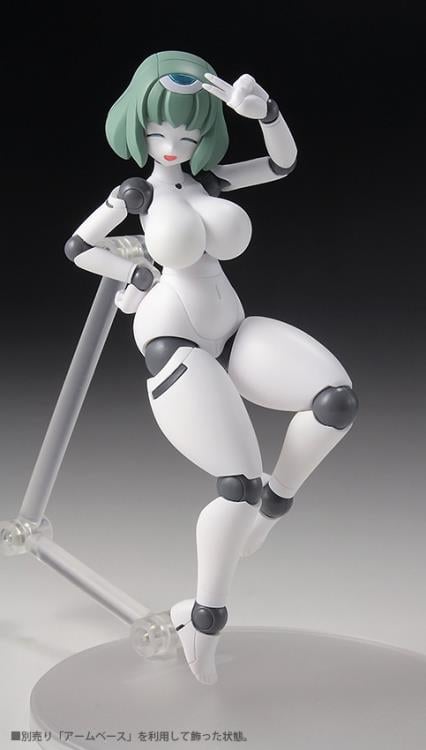 Robot Neoanthropinae Polynian FLL Iana Gallery Image 4