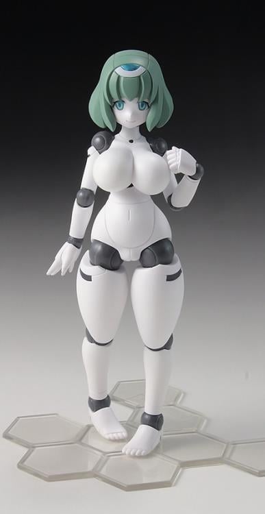 Robot Neoanthropinae Polynian FLL Iana Gallery Image 3