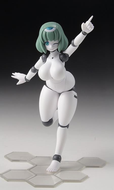 Robot Neoanthropinae Polynian FLL Iana Gallery Image 9