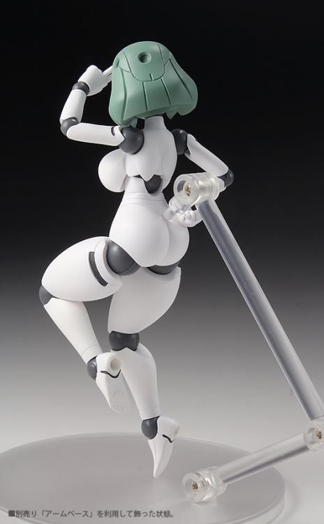 Robot Neoanthropinae Polynian FLL Iana Gallery Image 5