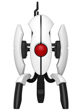 Pop! Games: Portal 2 - Turret Gallery Image 2