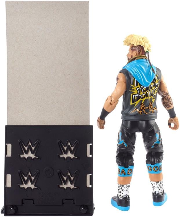 WWE Elite Collection Series 49 Set of 6 Figures Gallery Image 16
