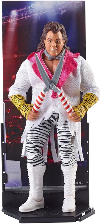 WWE Elite Collection Series 49 Set of 6 Figures Gallery Image 14