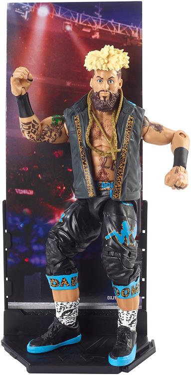 WWE Elite Collection Series 49 Set of 6 Figures Gallery Image 17