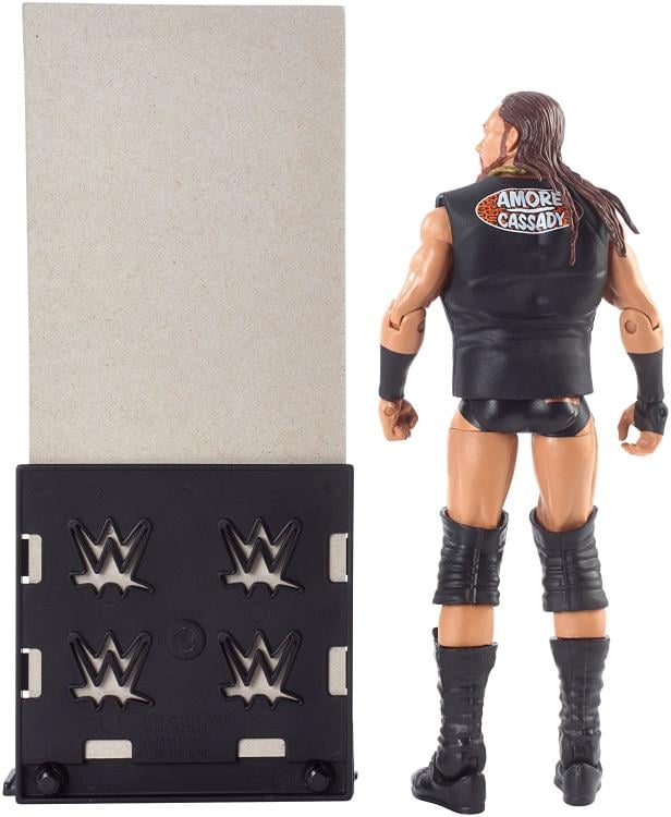WWE Elite Collection Series 49 Set of 6 Figures Gallery Image 7