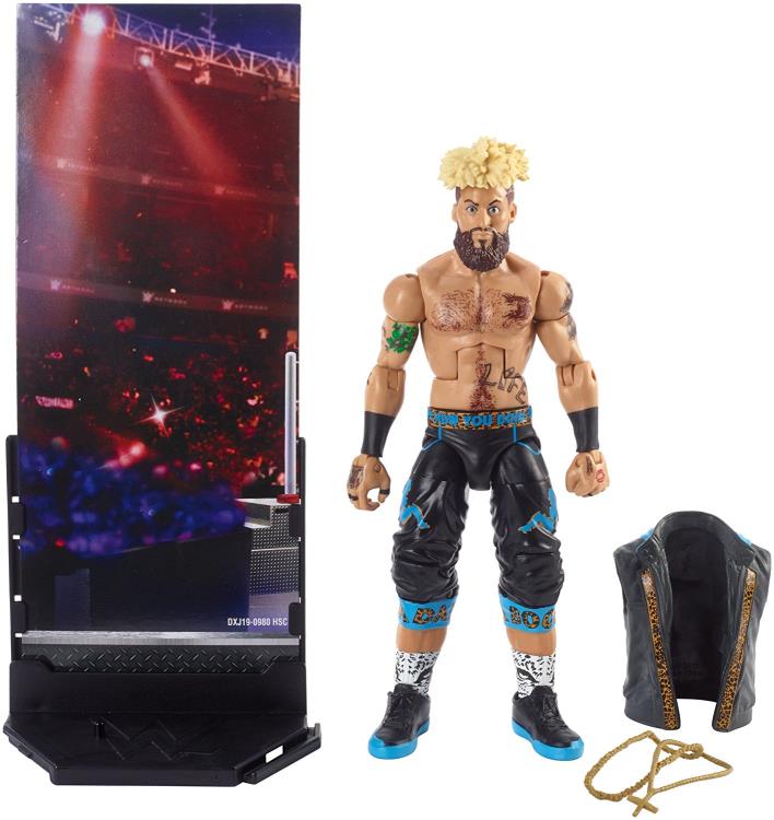 WWE Elite Collection Series 49 Set of 6 Figures Gallery Image 15