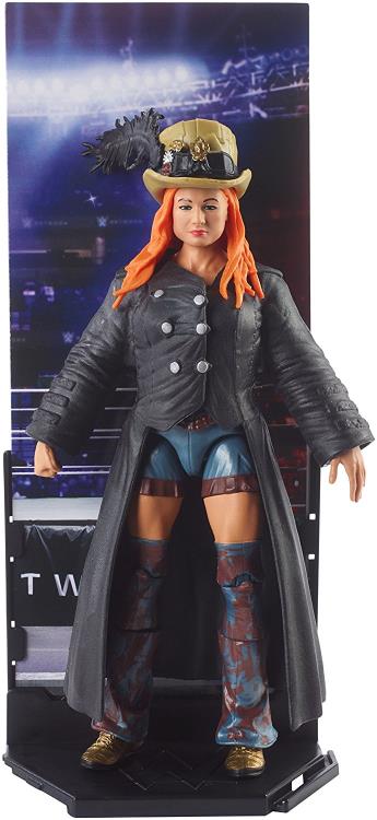WWE Elite Collection Series 49 Set of 6 Figures Gallery Image 4