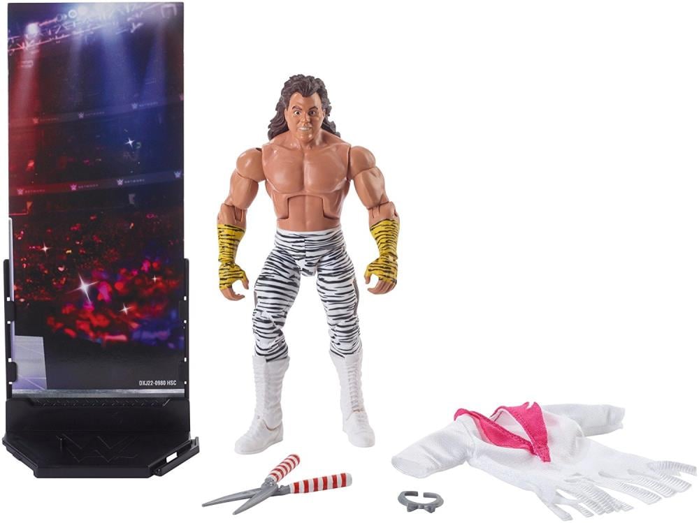 WWE Elite Collection Series 49 Set of 6 Figures Gallery Image 12