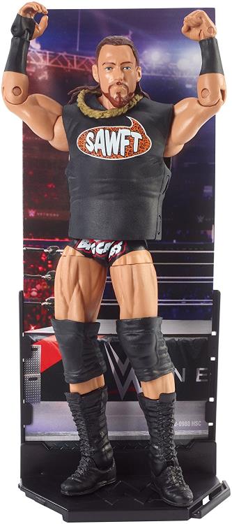 WWE Elite Collection Series 49 Set of 6 Figures Gallery Image 6