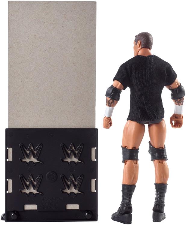 WWE Elite Collection Randy Orton Gallery Image 5