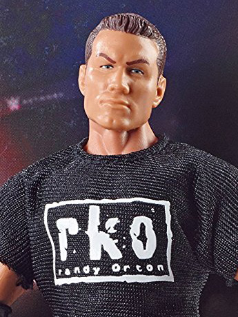 WWE Elite Collection Randy Orton Gallery Image 2