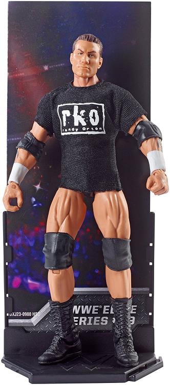 WWE Elite Collection Randy Orton Gallery Image 4
