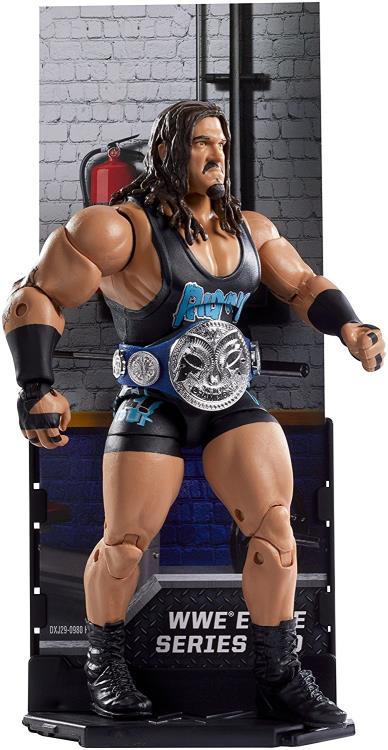WWE Elite Collection Series 50 Set of 6 Figures Gallery Image 25