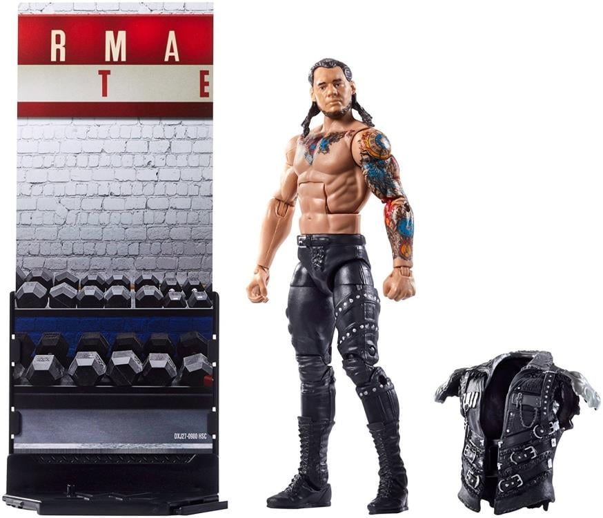 WWE Elite Collection Series 50 Set of 6 Figures Gallery Image 19