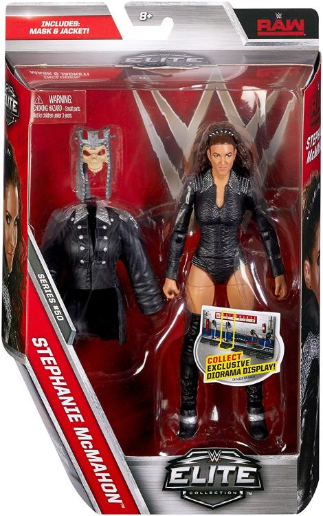 WWE Elite Collection Series 50 Set of 6 Figures Gallery Image 18
