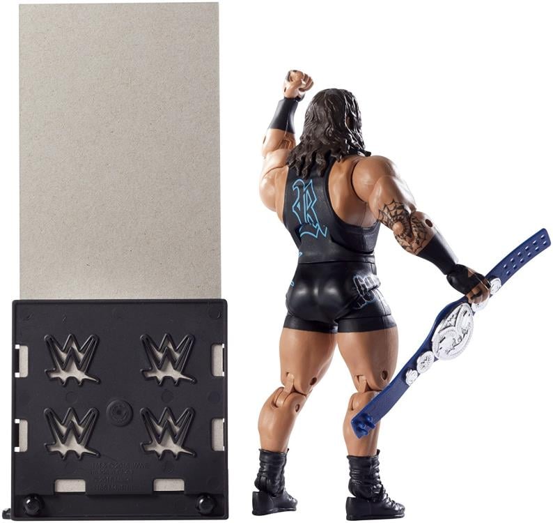 WWE Elite Collection Series 50 Set of 6 Figures Gallery Image 23