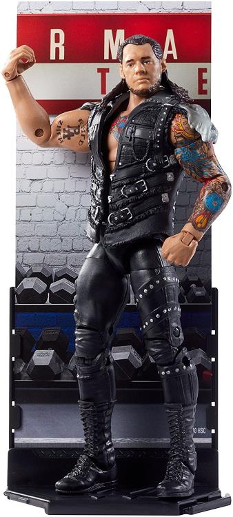 WWE Elite Collection Series 50 Set of 6 Figures Gallery Image 21