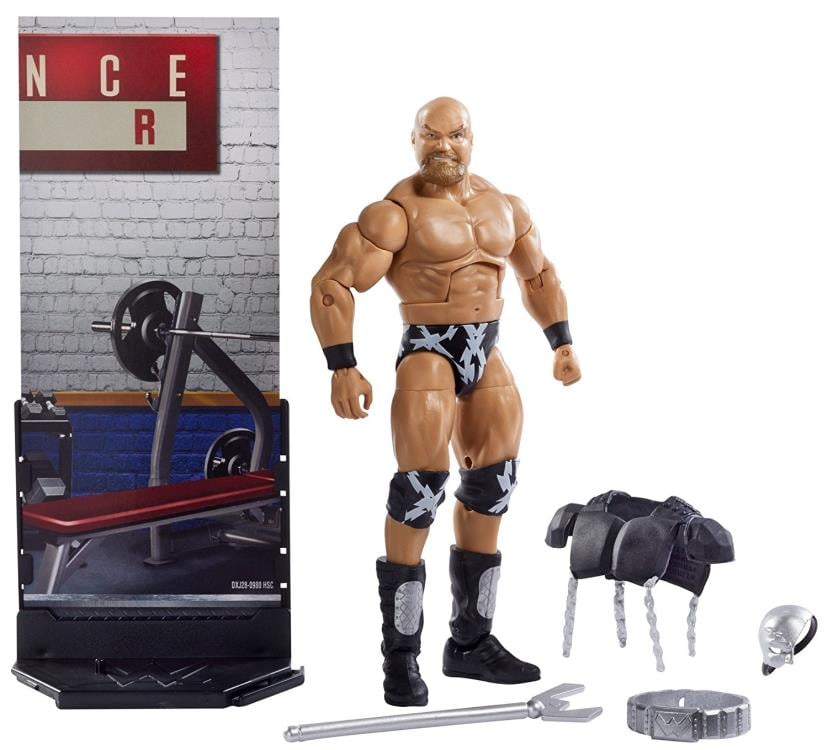WWE Elite Collection Series 50 Set of 6 Figures Gallery Image 7