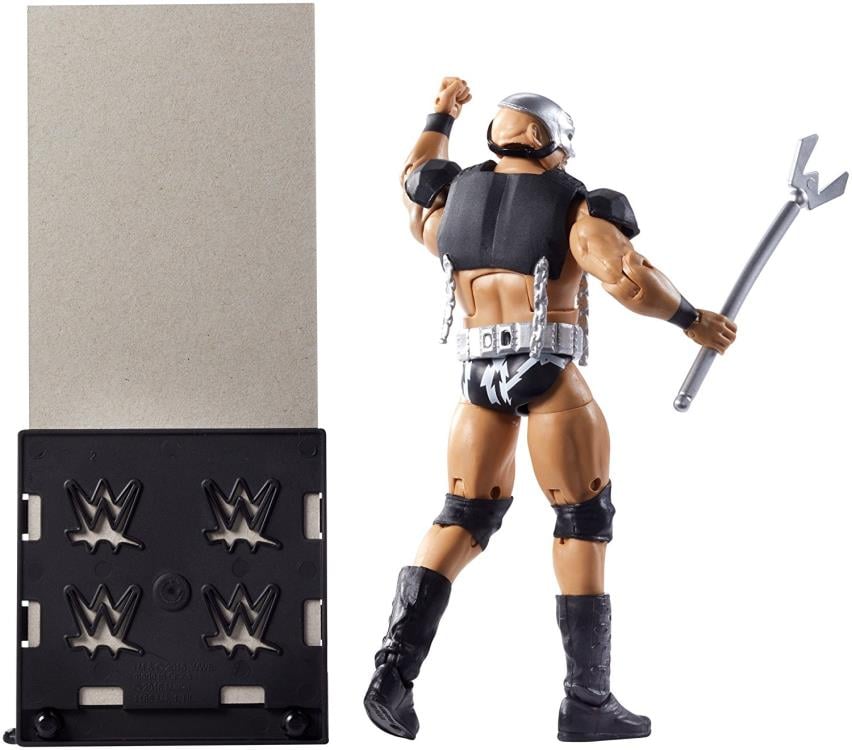 WWE Elite Collection Series 50 Set of 6 Figures Gallery Image 8