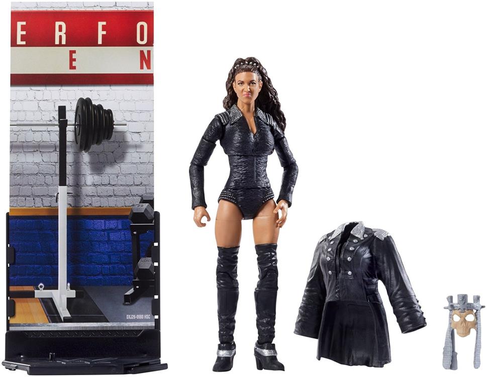 WWE Elite Collection Series 50 Set of 6 Figures Gallery Image 16