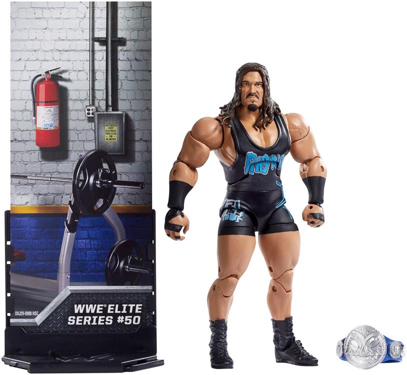 WWE Elite Collection Series 50 Set of 6 Figures Gallery Image 24