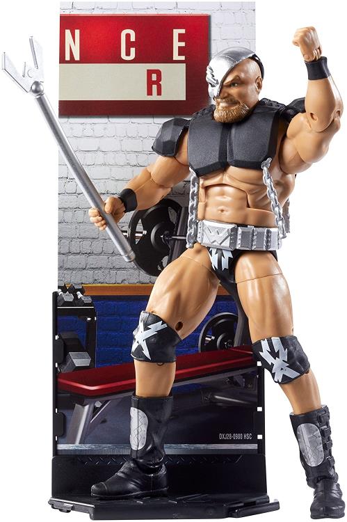 WWE Elite Collection Series 50 Set of 6 Figures Gallery Image 9