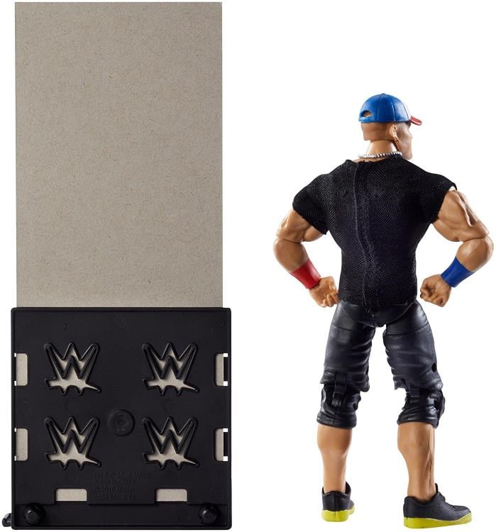 WWE Elite Collection John Cena Gallery Image 6