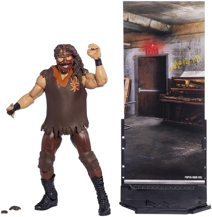 WWE Elite Collection Series 51 Set of 6 Figures Gallery Image 19