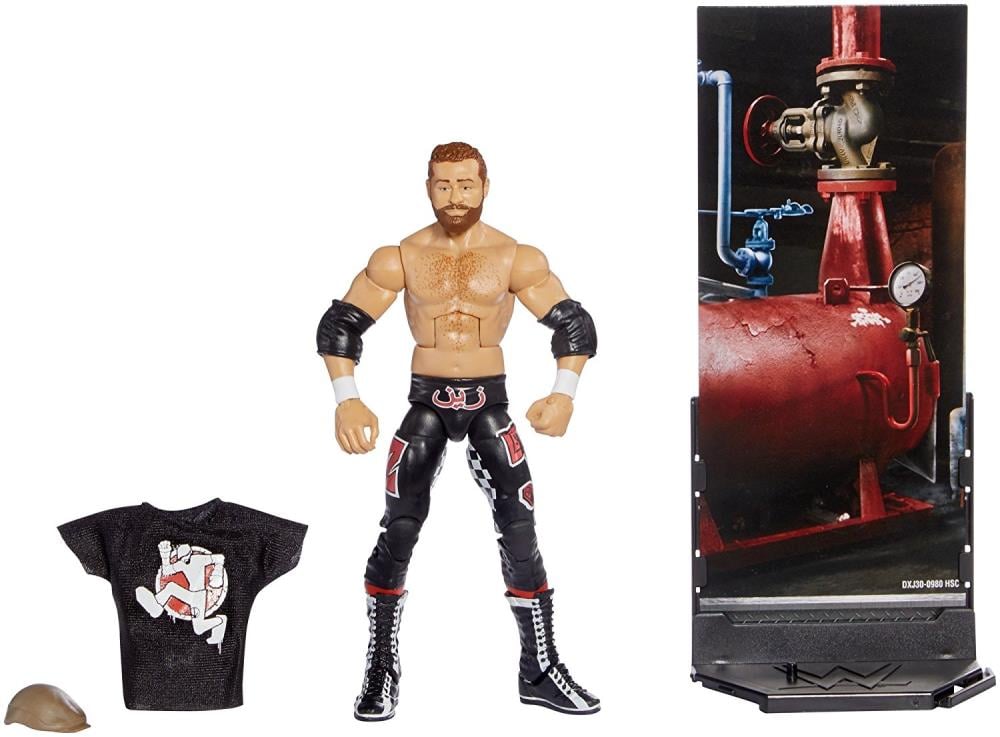 WWE Elite Collection Series 51 Set of 6 Figures Gallery Image 6
