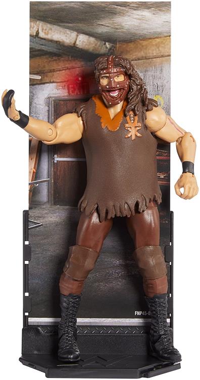 WWE Elite Collection Series 51 Set of 6 Figures Gallery Image 18