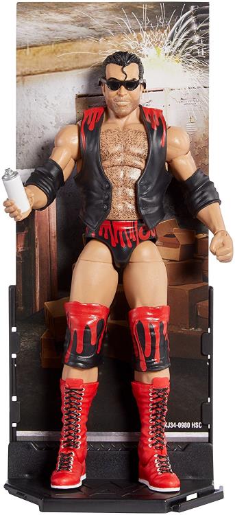 WWE Elite Collection Series 51 Set of 6 Figures Gallery Image 3