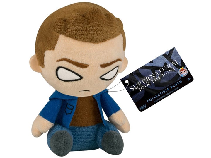 Mopeez: Supernatural - Dean Gallery Image 1