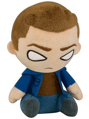Mopeez: Supernatural - Dean Gallery Image 2