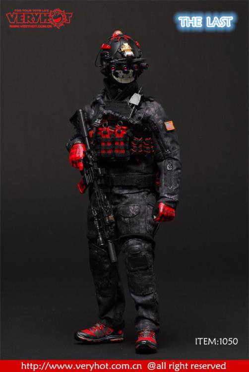 The Last 1/6 Scale Accessory Set Gallery Image 4