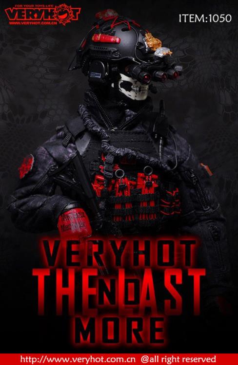 The Last 1/6 Scale Accessory Set Gallery Image 8