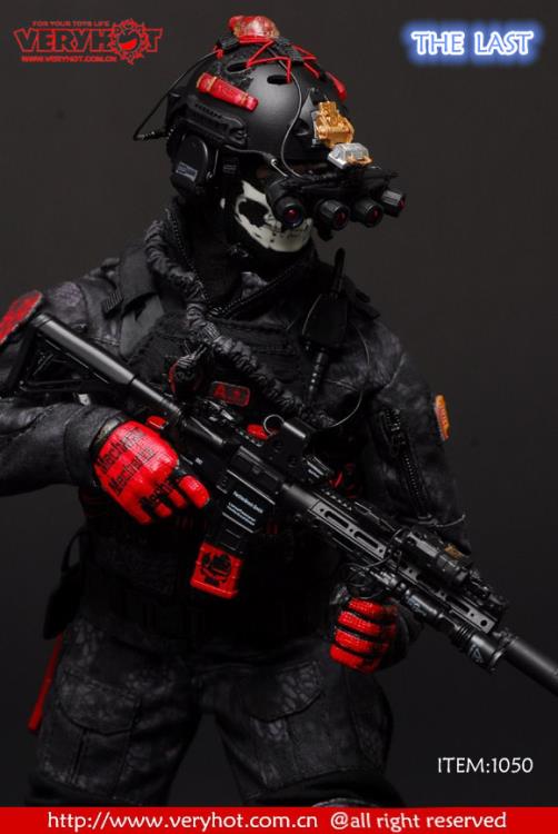 The Last 1/6 Scale Accessory Set Gallery Image 5