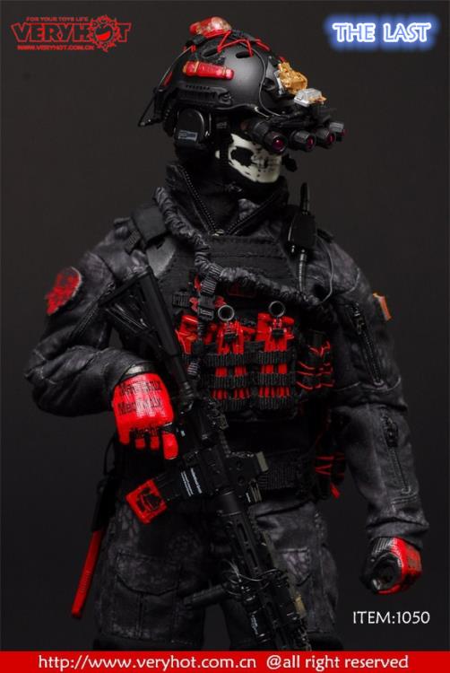 The Last 1/6 Scale Accessory Set Gallery Image 7
