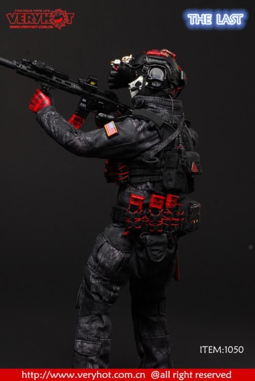 The Last 1/6 Scale Accessory Set Gallery Image 6